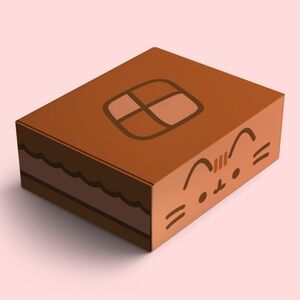 Pusheen Box - Summer 2025